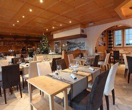 Restaurant Le Farinet Bild 4