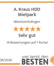 werkenntdenBESTEN.de Qualitätssiegel