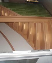 Treppen-Scheer Bild 2