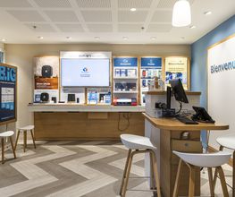 BOUYGUES TELECOM CC ORMESSON S MARNE image 2