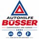 Autohilfe Büsser Carrosserie & Garage