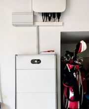 MERIDIONAL RENOVABLES Instalaciones imagen 7