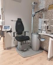 Eye Wish Opticiens Leusden afbeelding 4