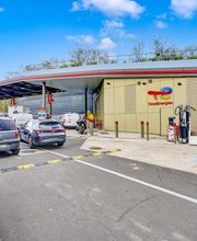 This is a picture representing NF078062 (FUELING) - RELAIS DU PERIPH. INTERIEUR