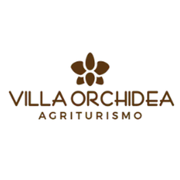 Villa Orchidea logo