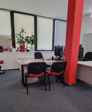 Berlin-Steglitz Büro 2