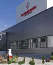 Faltenbacher Jalousienbau GmbH & Co. KG Bild 1