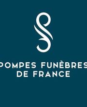 Pompes Funèbres de France - Bron image 1