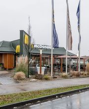 McDonald's Bild 1
