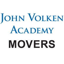 John Volken Academy Movers