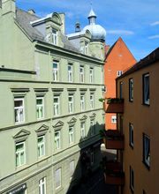 Hotel Jakoberhof Augsburg