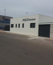 PSICOAlcázar, Psicóloga Inocenta Pérez Alcarria imagen 3