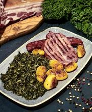 Schweinske Restaurant in Henstedt-Ulzburg - Schnitzel, Burger & Frühstück Bild 12