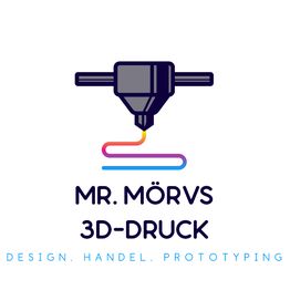 Mr  Mörvs