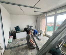 Malerbetrieb Wohnung-Streichen Bild 11
