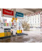 Shell Recharge Charging Station Bild 6