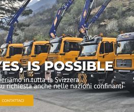 Transnord Trasporti e Scavi SA Bild 5