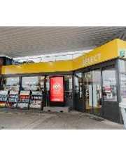 Shell Recharge Charging Station Bild 3