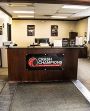 Tight Shot Exterior Signage