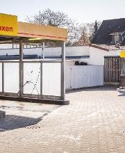 Shell Recharge Charging Station Bild 7