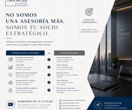 TAXWISE Capital Advisors imagen 4