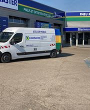 Euromaster Véhicules Industriels - Pneu Route PL - Mâcon Sancé image 3