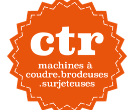 C.T.R. Coudre Tricoter Repasser image 1