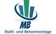 MB Stahl- und Betonmontage
