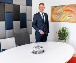 Rechtsanwalt Bernd Sennewald-Fachanwalt für Erbrecht Bild 1