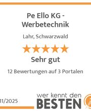 werkenntdenBESTEN.de Qualitätssiegel