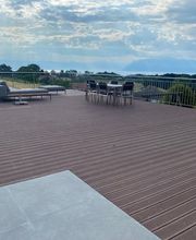 Xavier Paysagiste & Maçonnerie SARL Bild 8