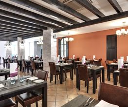 Buffet Atlantic imagen 6
