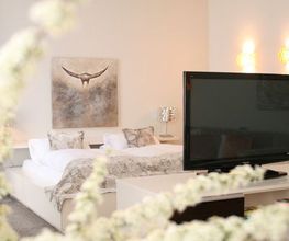 Hotel Gräfrather Hof GmbH Bild 6