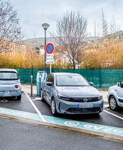 EVzen station de recharge image 3