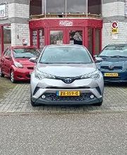 Kuijpers Automotive | VETOS TOP Merkspecialist in Toyota afbeelding 9