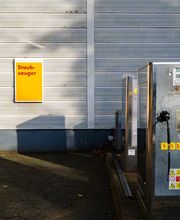 Shell Recharge Charging Station Bild 19