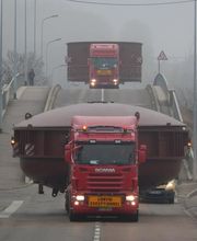 Transports WACK image 2