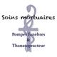 Soins mortuaires