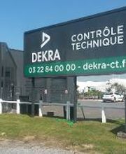 Centre contrôle technique DEKRA image 4