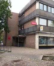 Vechta Außenansicht