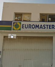 EUROMASTER NEUMATICOS ANDRÉS - VILA-REAL 1 imagen 1