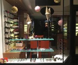 Fouchault l'Opticien : Montures originales et marques exclusives Bild 13