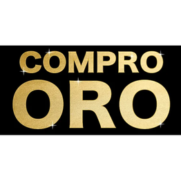 Compro Oro logo