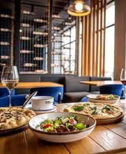 Cafe Restaurant Manzini Bild 2