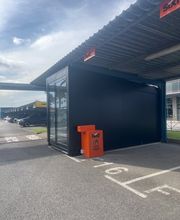 SIXT - Aeropuerto Santander imagen 4