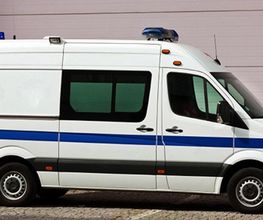 Ac Ambulances image 1