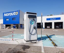 EVzen station de recharge image 4