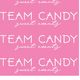 Team Candy
