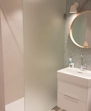 MEINE GLAS DUSCHE - Rahmenlose Duschwände, Duschkabinen, Duschabtrennungen aus Glas im Raum München, Augsburg, Ingolstadt, Landshut, Rosenheim, Allgäu, Oberbayern, Schwaben, Niederbayern.