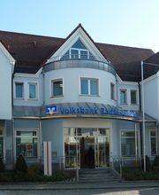 Volksbank Raiffeisenbank Dachau eG, Filiale Altomünster Bild 1